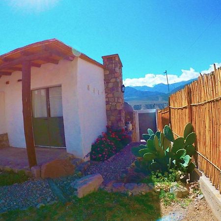 Apartamento Lo de Joaquin Tilcara Exterior foto