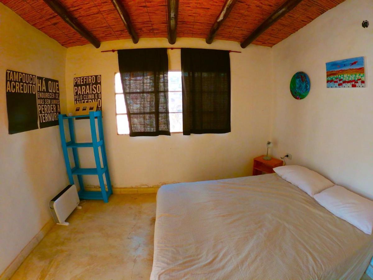 Apartamento Lo de Joaquin Tilcara Exterior foto