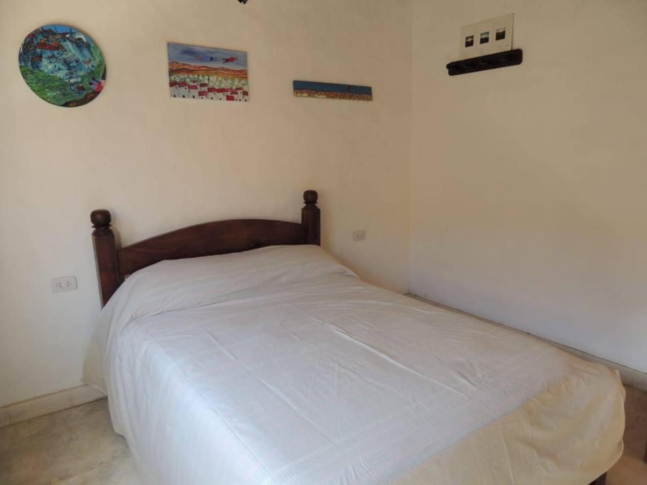 Apartamento Lo de Joaquin Tilcara Exterior foto