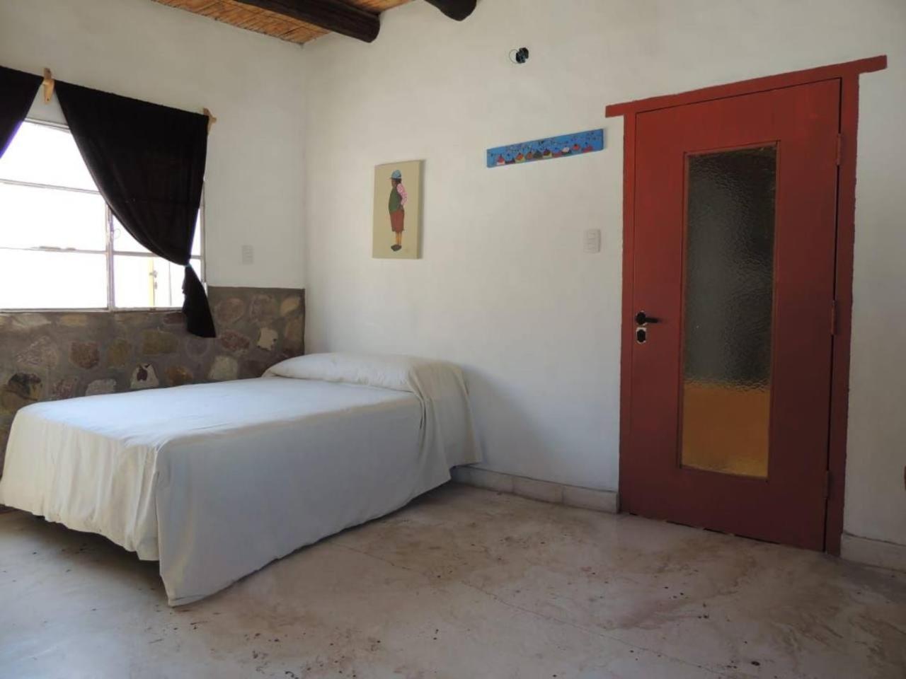 Apartamento Lo de Joaquin Tilcara Exterior foto