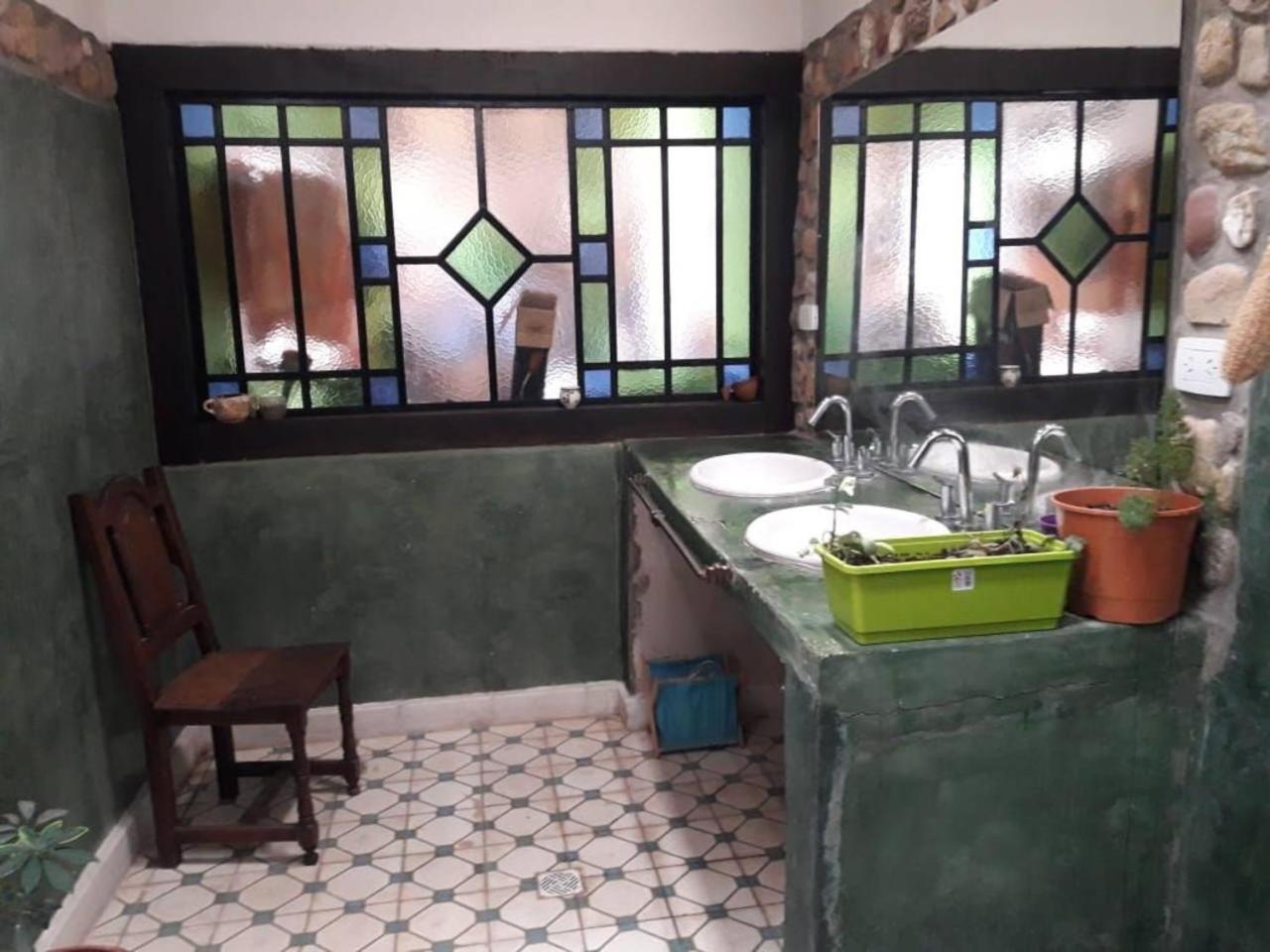 Apartamento Lo de Joaquin Tilcara Exterior foto
